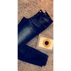 VIP JEANS SIZE 5/6 worn 1 time!